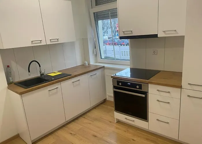 Timeless: 4 Zimmer Apartment Ludwigsburg