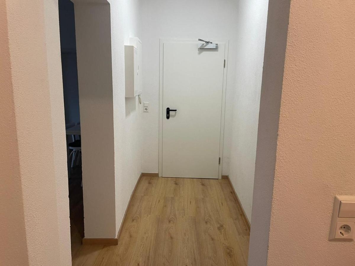 Timeless: 4 Apartment Ludwigsburg
