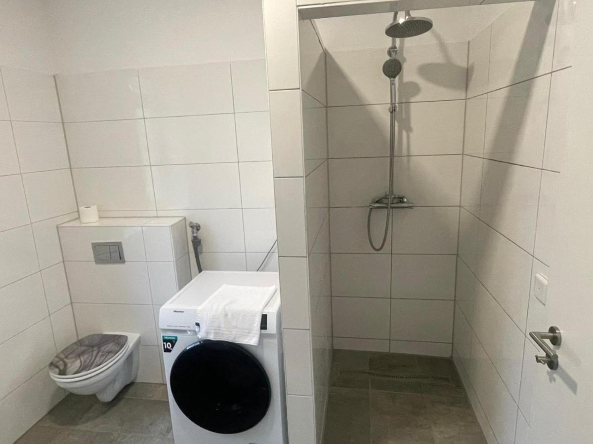 Apartment Timeless: 4 Ludwigsburg